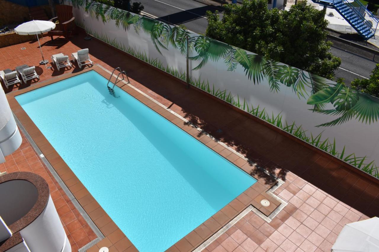 Apartamentos Mayagueez - Adults Only Porto Rico Exterior foto