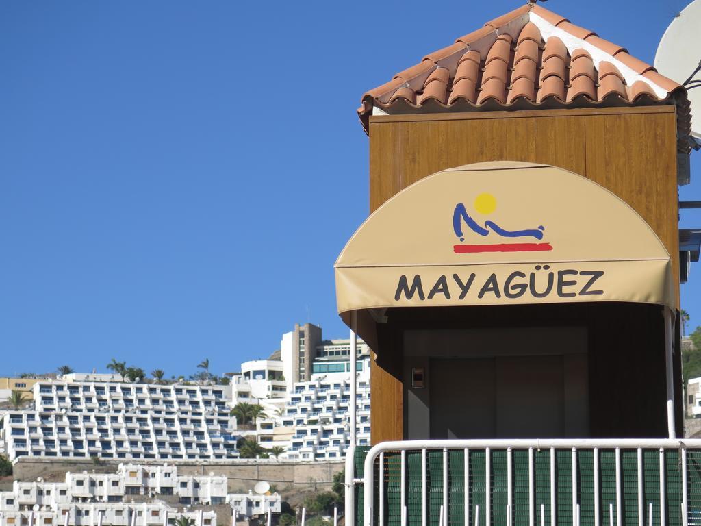 Apartamentos Mayagueez - Adults Only Porto Rico Exterior foto