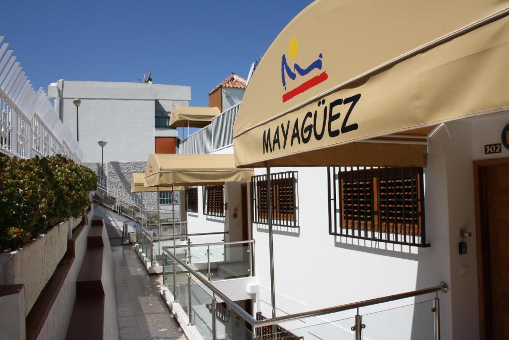 Apartamentos Mayagueez - Adults Only Porto Rico Exterior foto