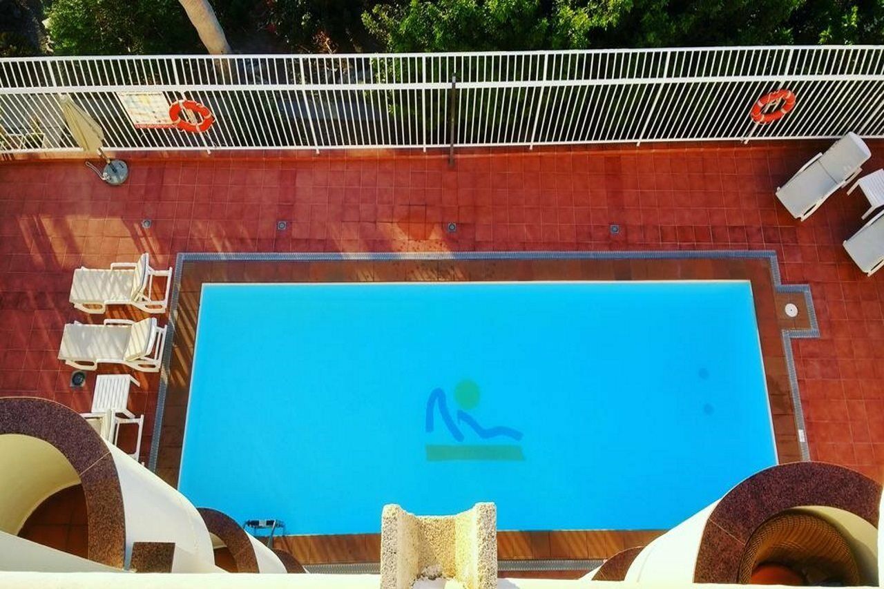 Apartamentos Mayagueez - Adults Only Porto Rico Exterior foto