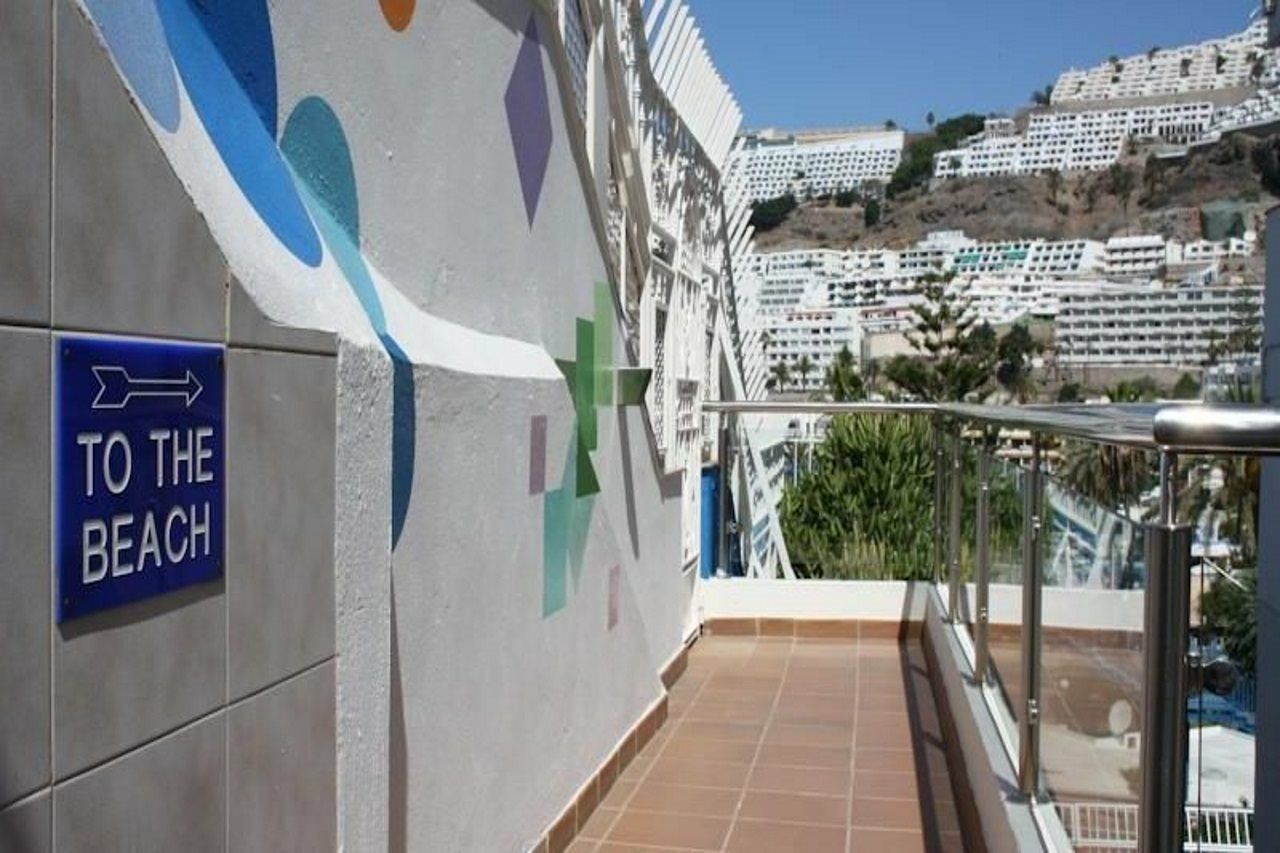 Apartamentos Mayagueez - Adults Only Porto Rico Exterior foto