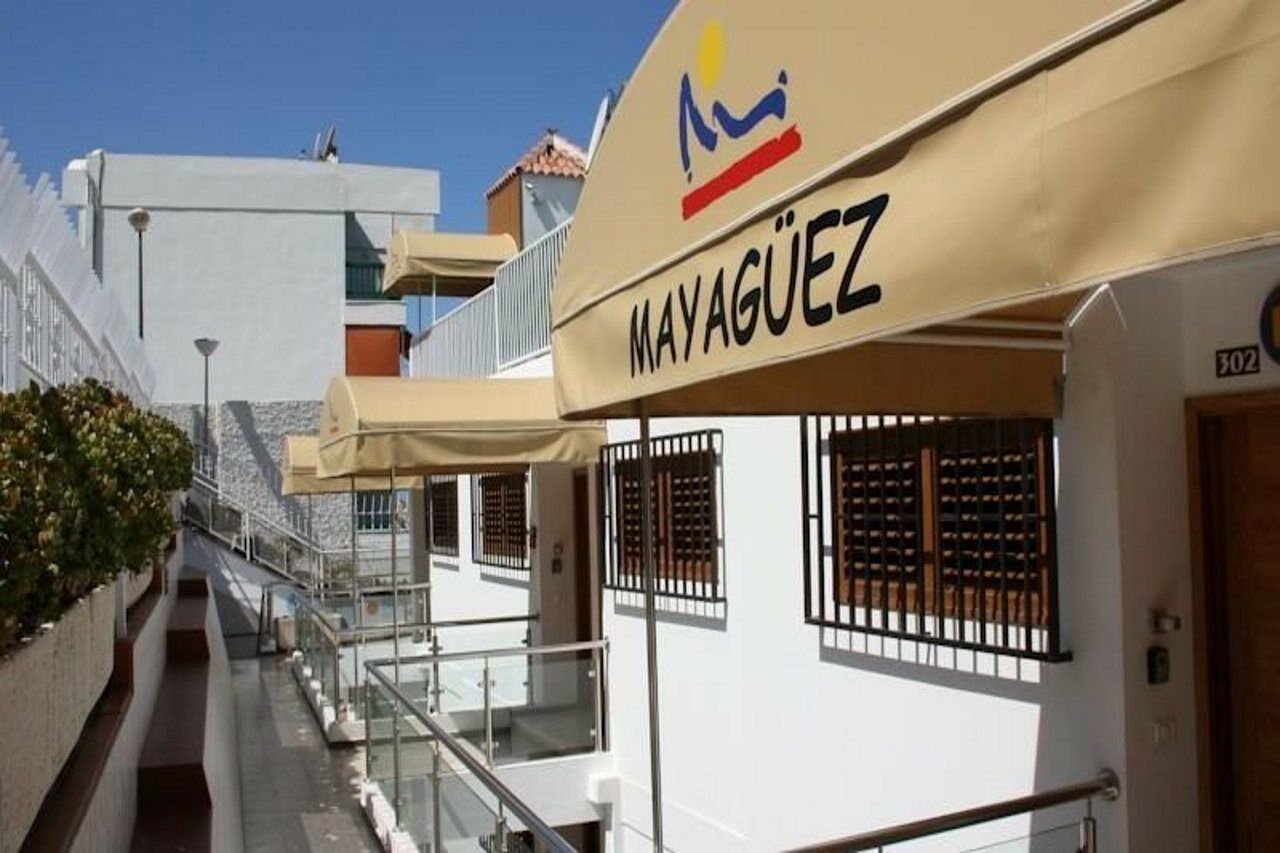 Apartamentos Mayagueez - Adults Only Porto Rico Exterior foto
