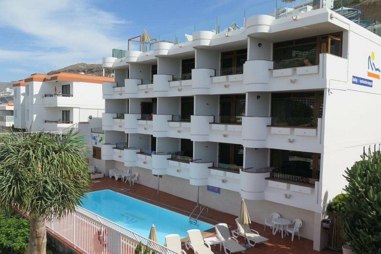 Apartamentos Mayagueez - Adults Only Porto Rico Exterior foto